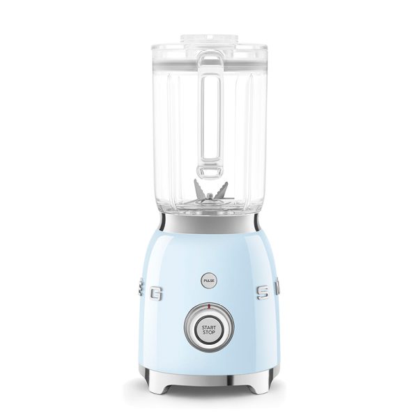 Smeg BLF03PBEU blender pastelbl? 800 watt - Image 2