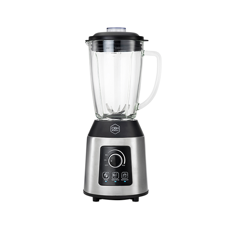 OBH Nordica Sharp mix blender 1,8 liter 1000 watt - Image 1