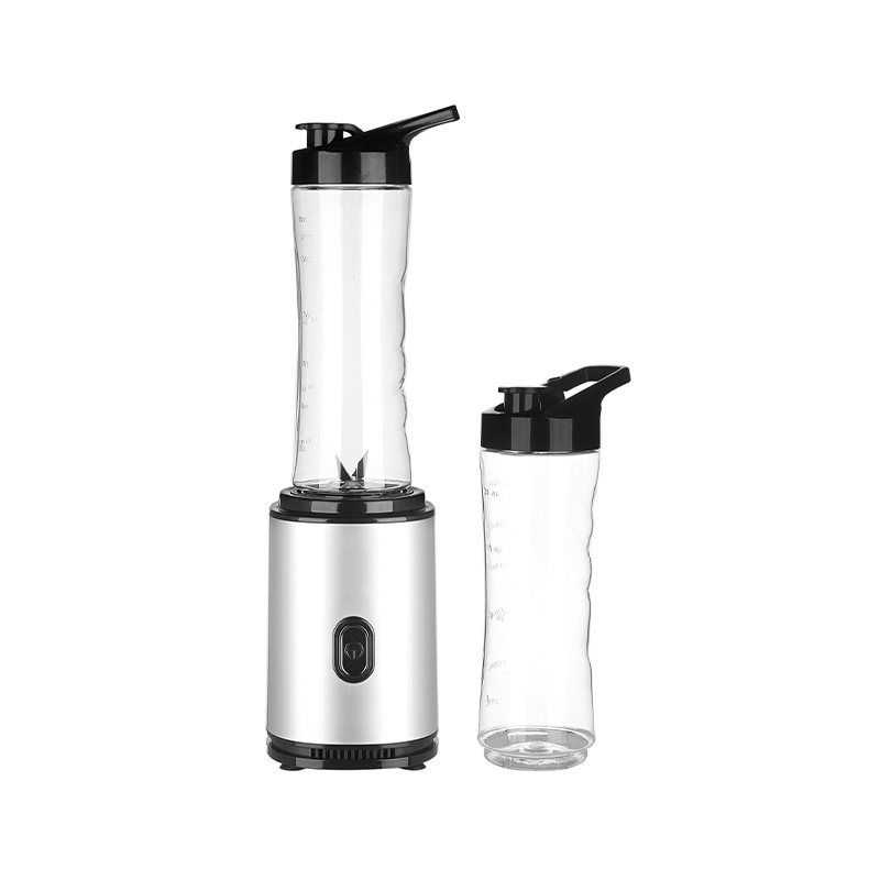Casper Sobczyk smoothieblender inklusiv 2 flasker - Image 1