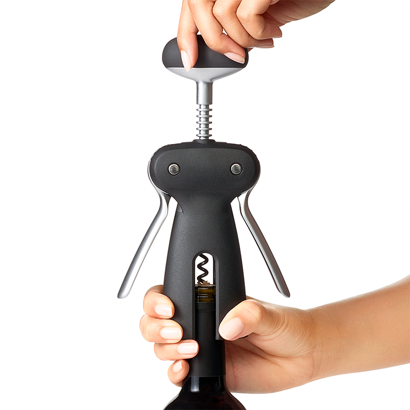 OXO Good Grips vingeproptr?kker rustfrit st?l - Image 6