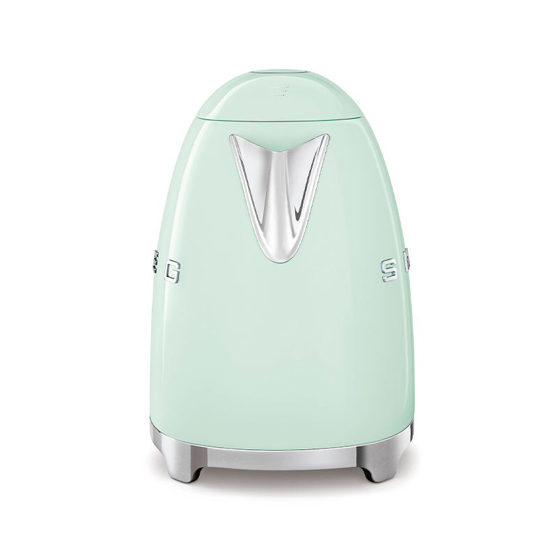 Smeg KLF03PGEU elkedel pastelgr?n 1,7 liter 2400 watt - Image 2