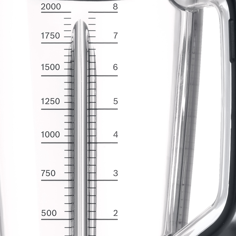 Bosch VitaBoost MMBH4P3B blender - Image 4