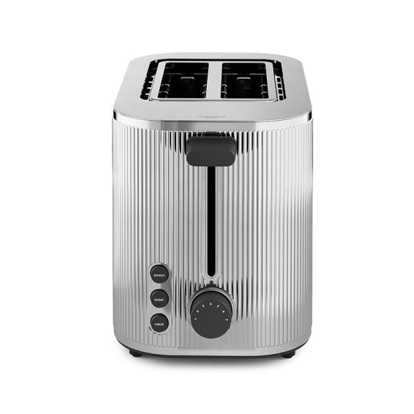 Georg Jensen Bernadotte br?drister st?l 1000 watt - Image 5