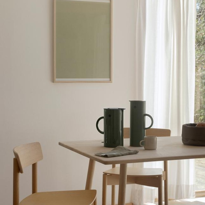 Stelton EM77 elkedel m?rkegr?n 1.5 liter - Image 3