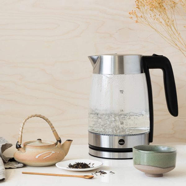 Wilfa Pure Boil Elkedel 1,8 liter - Image 4