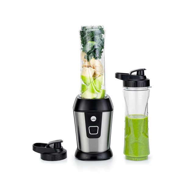 Wilfa Blend 2GO blender st?l 0,6 liter - Image 3