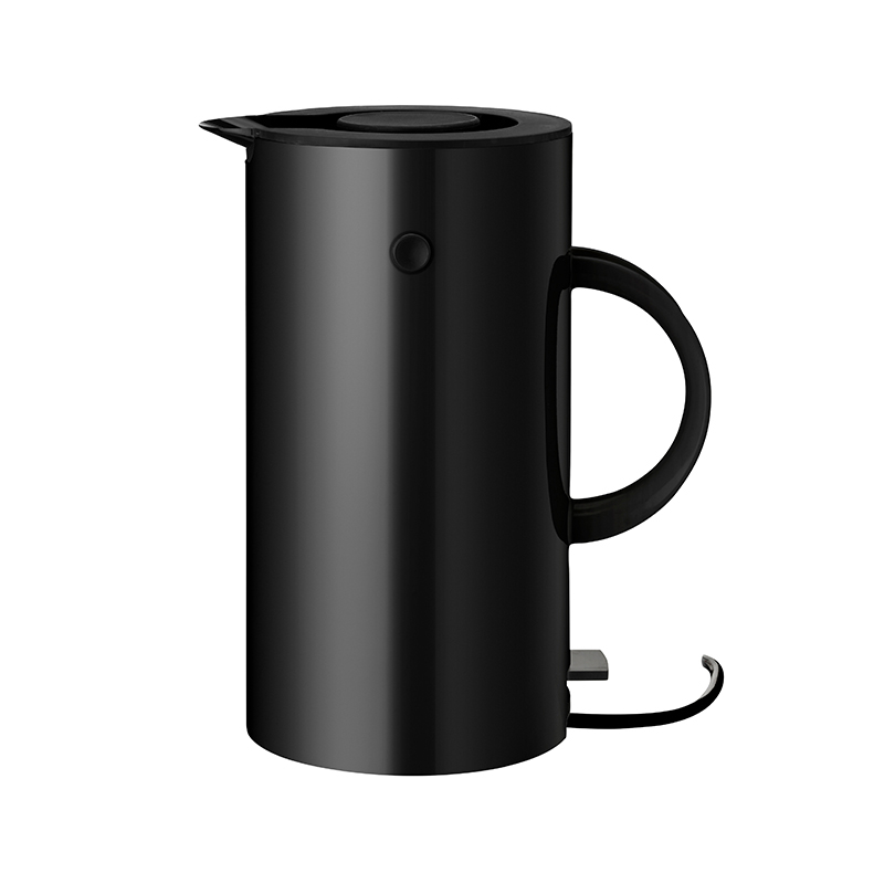 Stelton EM77 elkedel sort 1,5 liter - Image 1