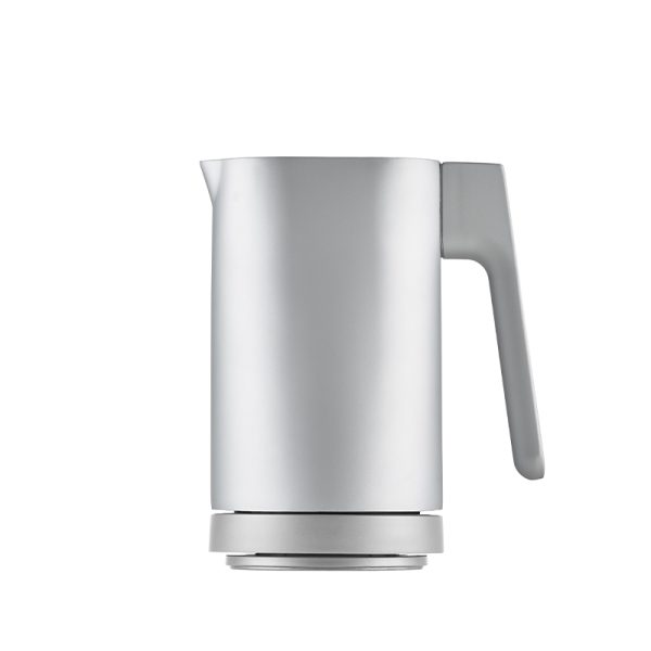 Jacob Jensen elkande silver 1,2 liter 1850 watt