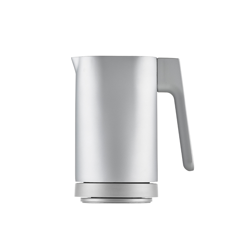 Jacob Jensen elkande silver 1,2 liter 1850 watt - Image 1