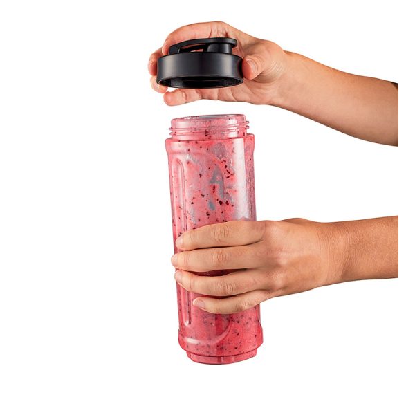 Cloer Smoothie Maker rustfrit st?l 600 ml - Image 5