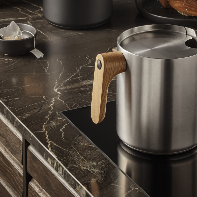 Eva Solo Nordic Kitchen kedel st?l 1 liter - Image 5