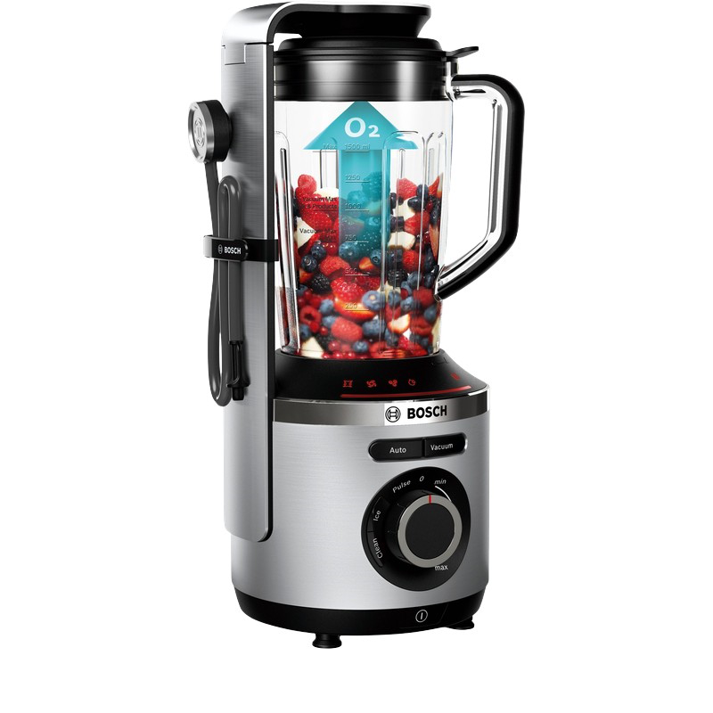 Bosch Vitamaxx MMBV620M blender - Image 6
