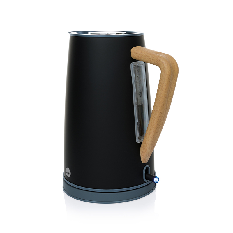 Wilfa Spring WKR2000 elkedel sort 1,7 liter - Image 2