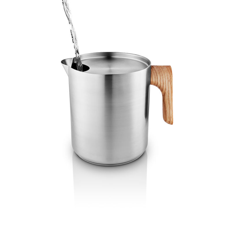 Eva Solo Nordic Kitchen kedel st?l 1 liter - Image 4