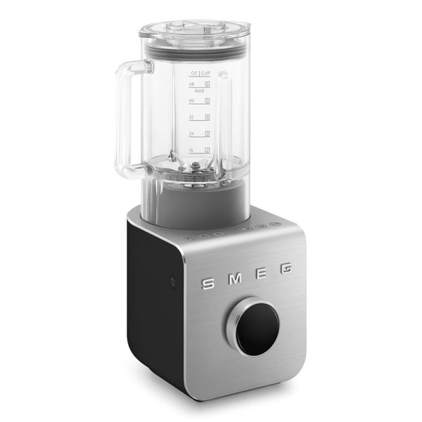 Smeg high performance blender - BLC01BLMEU mat sort 1400 watt - Image 2