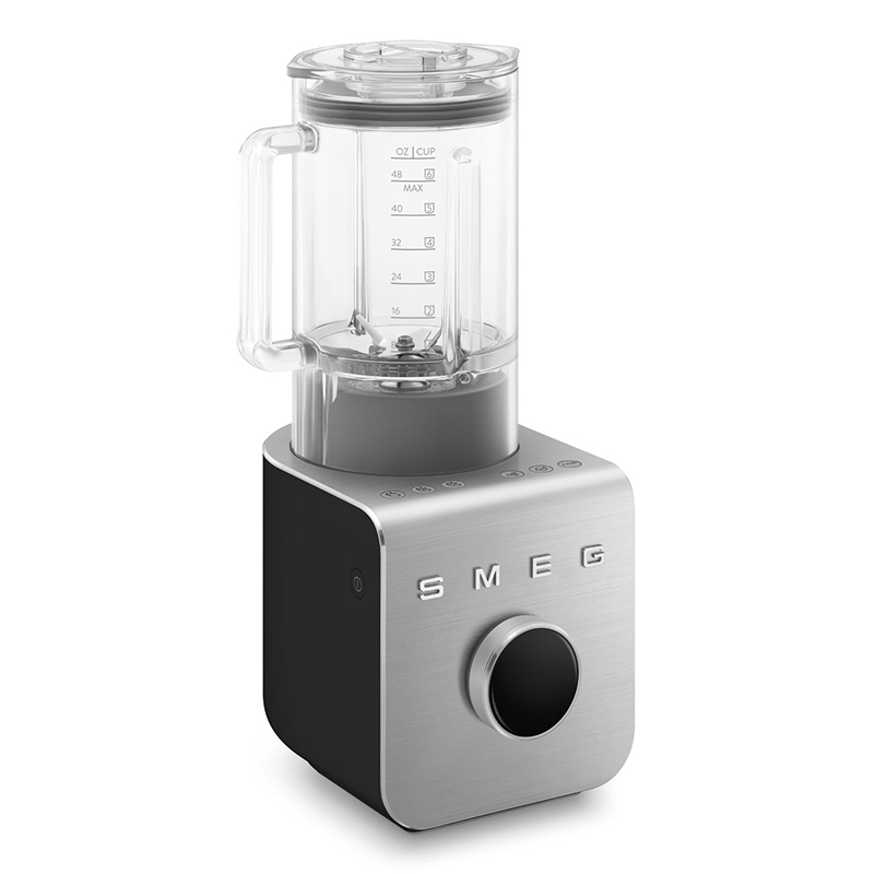 Smeg high performance blender - BLC01BLMEU mat sort 1400 watt - Image 2