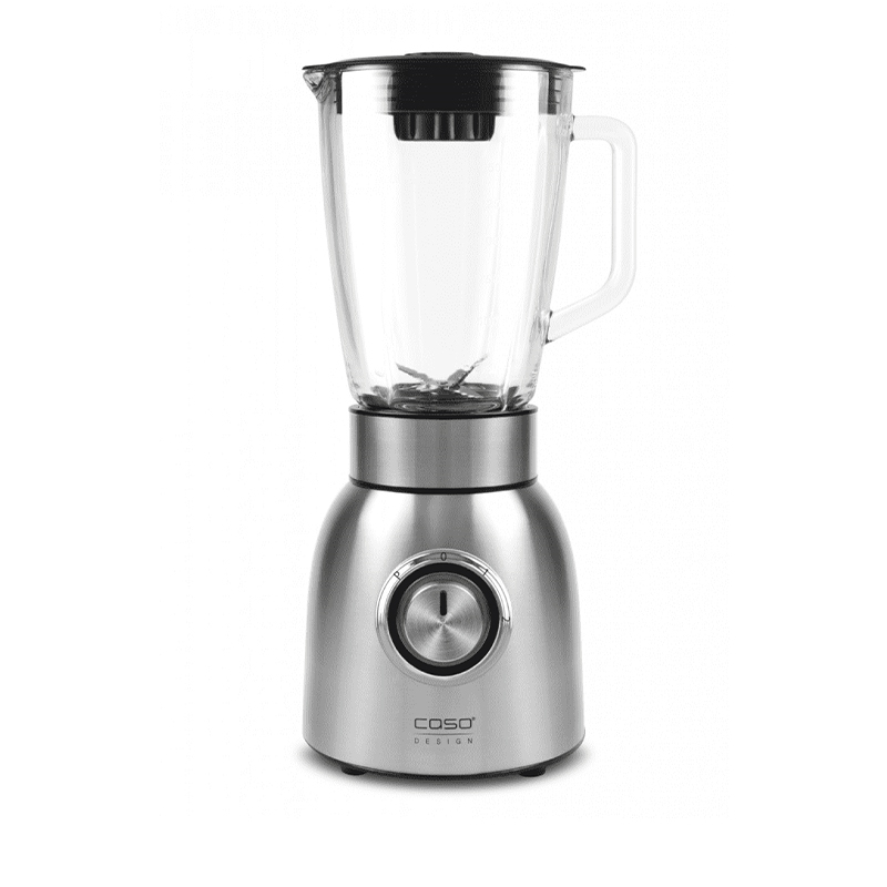 Caso B800 blender st?l 1,5 liter 1000 watt - Image 1