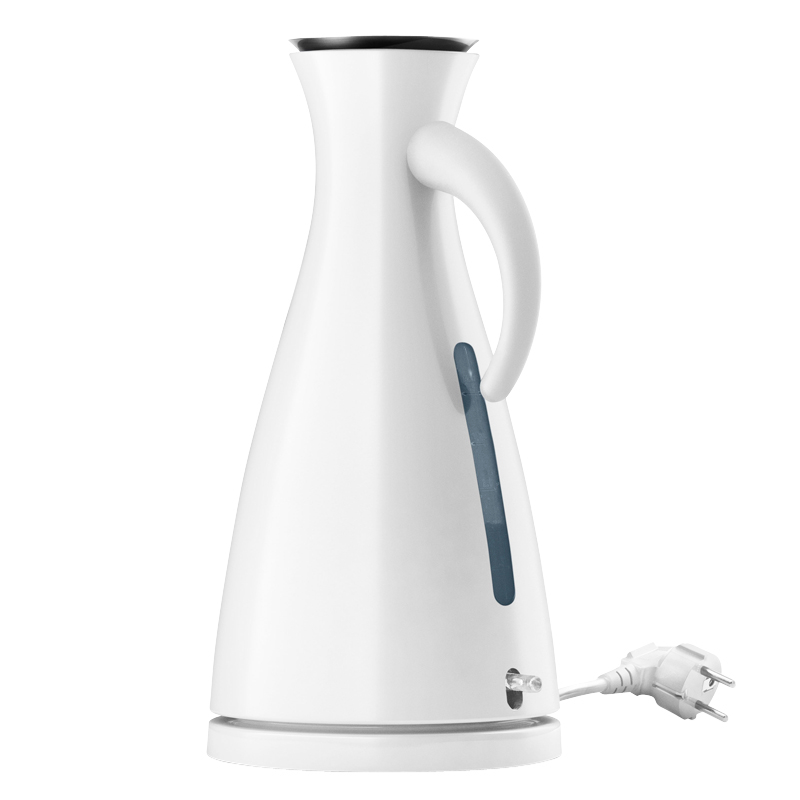 Eva Solo elkedel hvid 1,5 liter - Image 1