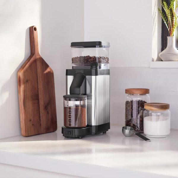 Moccamaster KM5 kaffekv?rn polished silver - Image 2