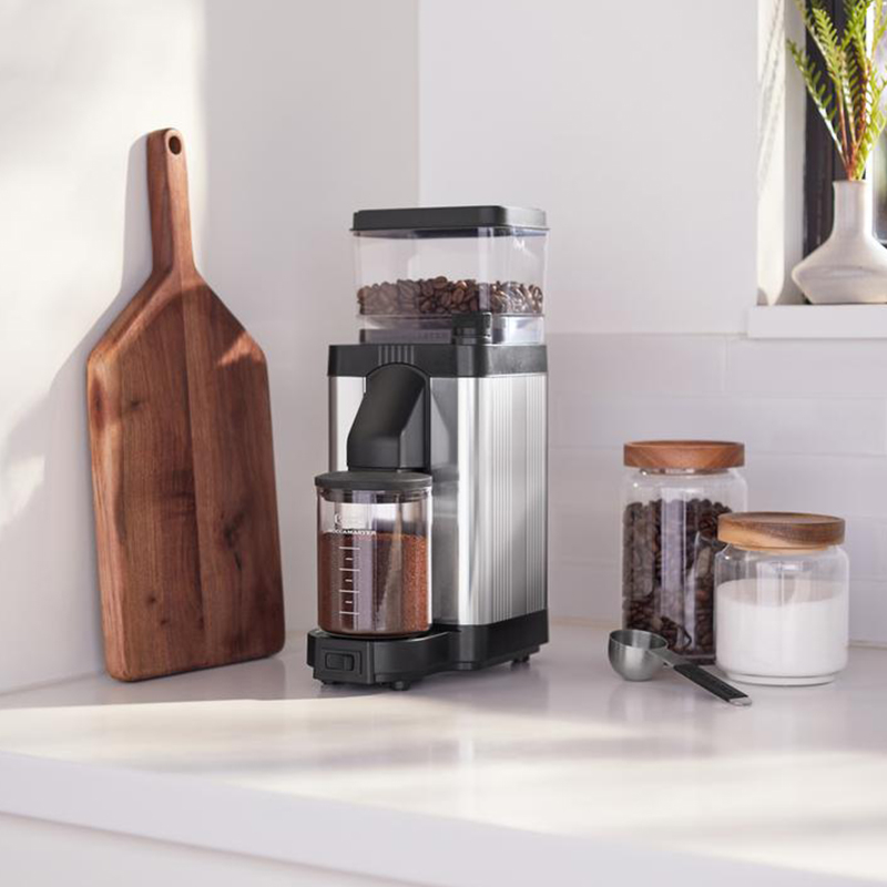 Moccamaster KM5 kaffekv?rn polished silver - Image 2