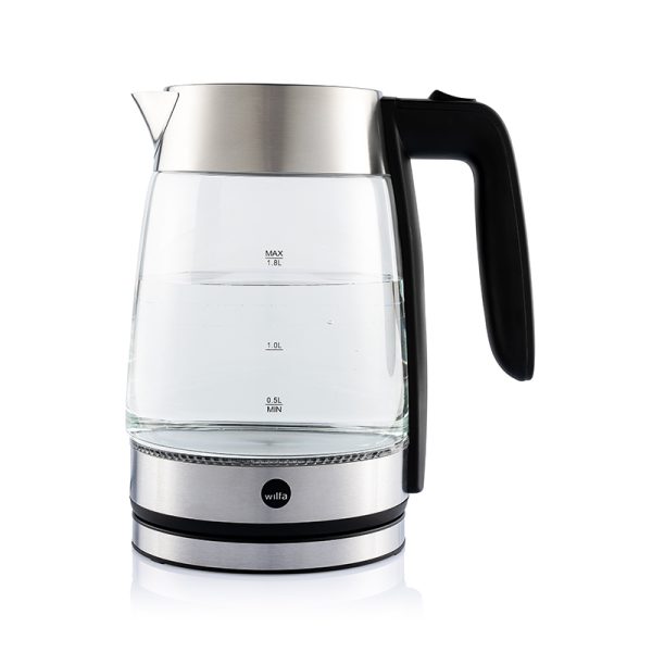 Wilfa Pure Boil Elkedel 1,8 liter - Image 1