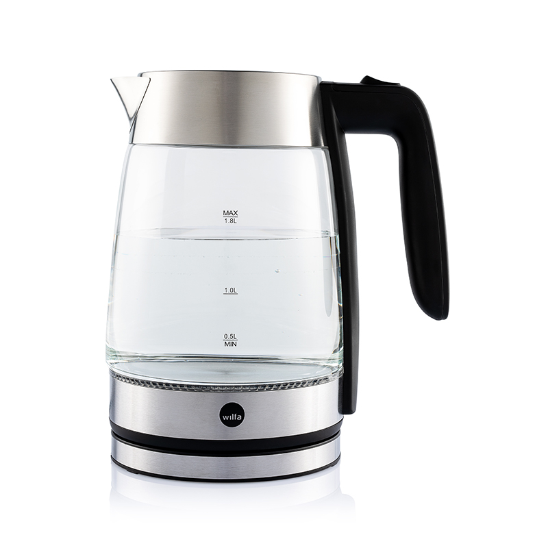 Wilfa Pure Boil Elkedel 1,8 liter - Image 1