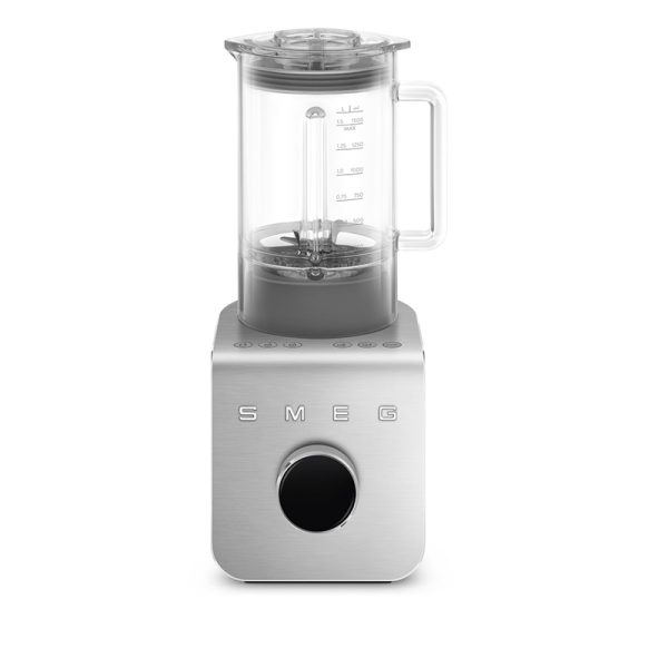 Smeg high performance blender - BLC01BLMEU mat sort 1400 watt - Image 3