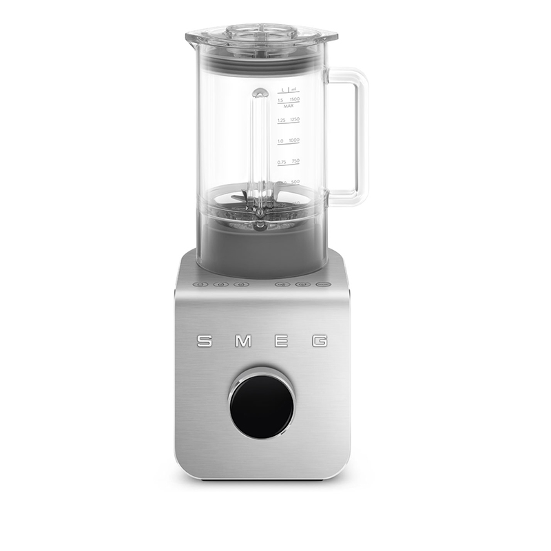 Smeg high performance blender - BLC01BLMEU mat sort 1400 watt - Image 3
