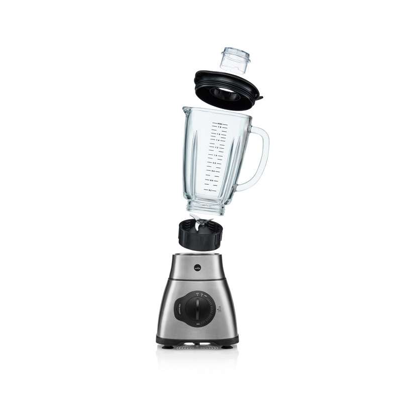 Wilfa Explode Fusion blender BLS-1500S st?l 1,8 liter - Image 3
