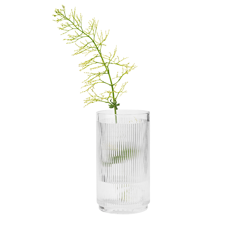 Stelton Pilastro vink?ler klar glas - Image 3