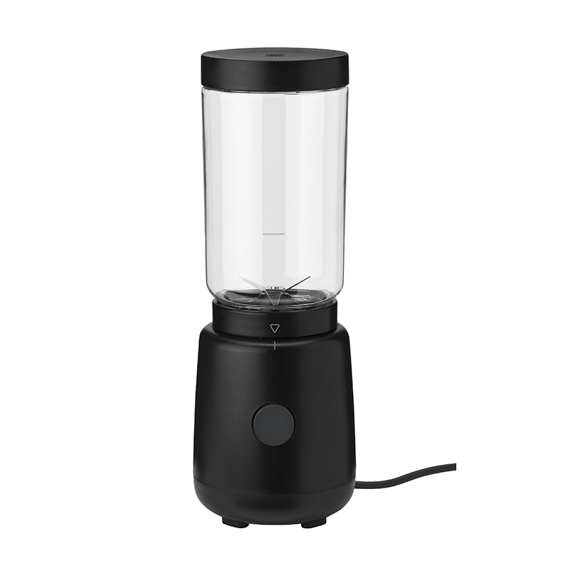 RIG-TIG Foodie smoothie blender sort 180 watt - Image 1