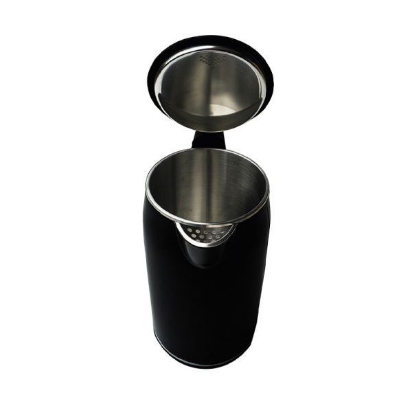 Sogo Digital Elkedel Sort 1,7 Liter - Image 3