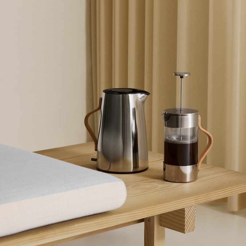 Stelton Emma elkedel st?l 1,2 liter - Image 2