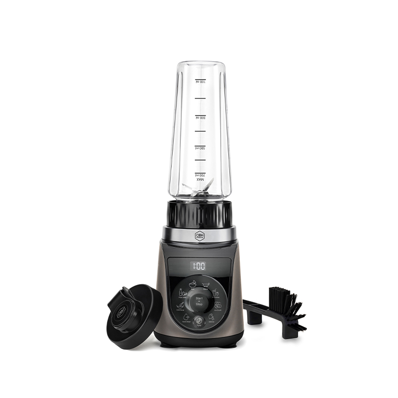 OBH Nordica Blend Up blender gr? 0,7 liter - Image 2