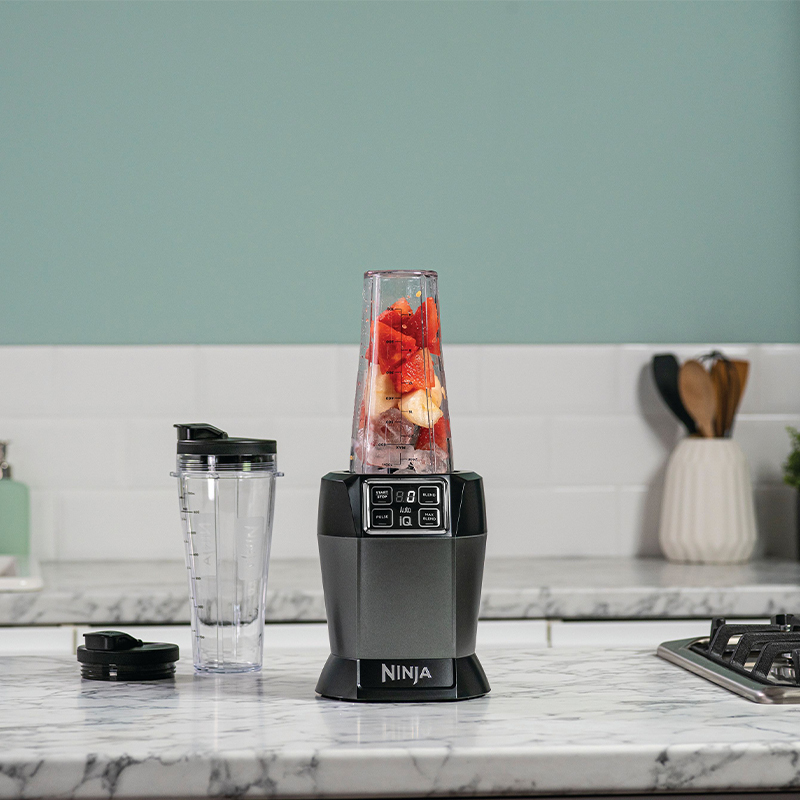 Ninja Smoothie Blender BN495EU 0,7 Liter 1000 watt - Image 4