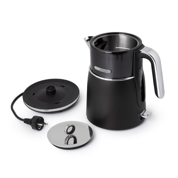 Morphy Richards Signatur elkedel sort - Image 5