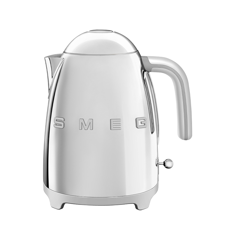 Smeg KLF03SSEU elkedel 1,7 liter 2400 watt - Image 1
