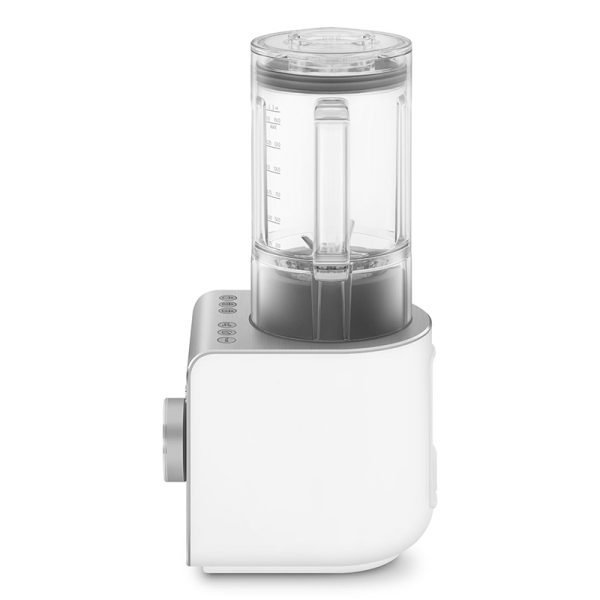 Smeg high performance blender - BLC01BLMEU hvid 1400 watt - Image 4