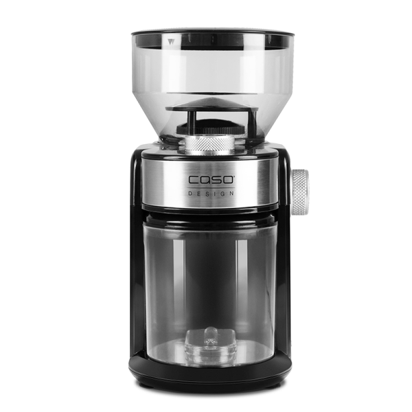 Caso kaffekv?rn barista crema sort