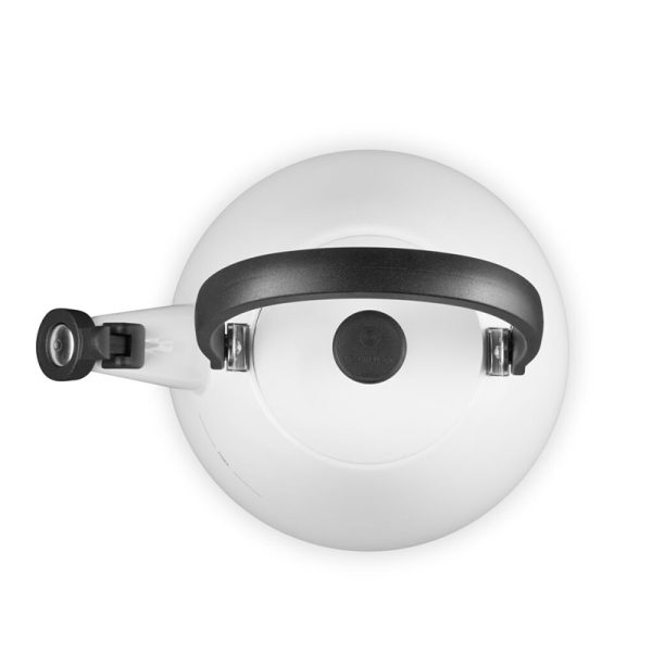 Le Creuset Kone kedel white 1,6 liter - Image 3