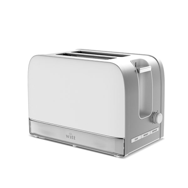 Witt Classic br?drister hvid
