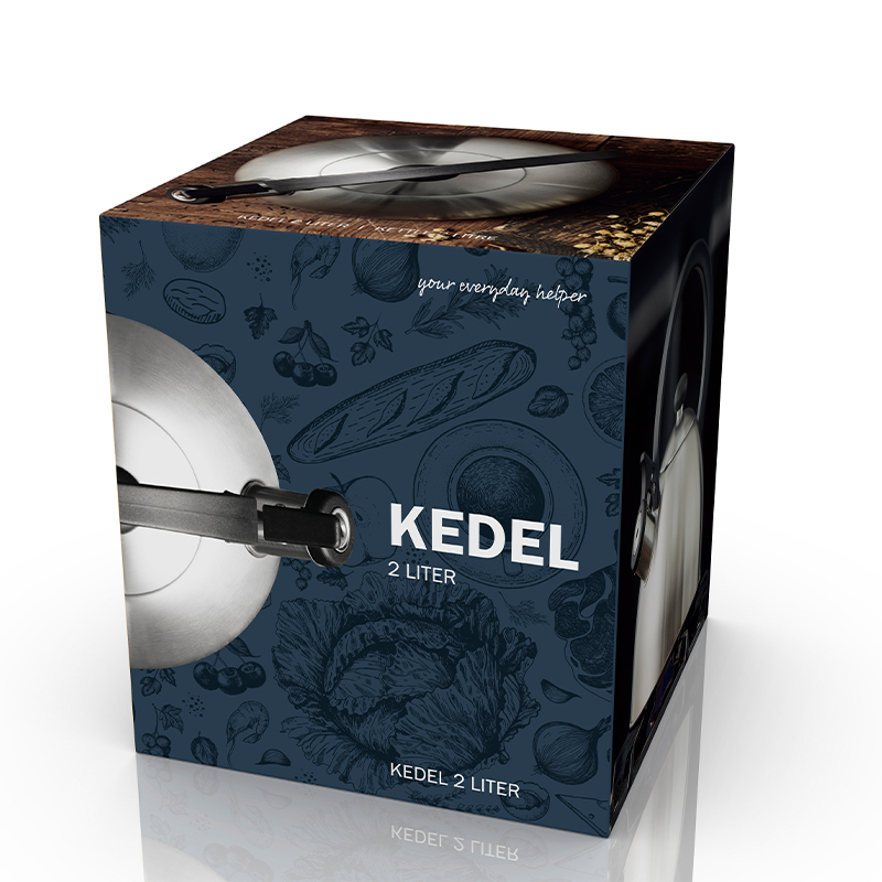 Funktion kedel 2 liter - Image 2