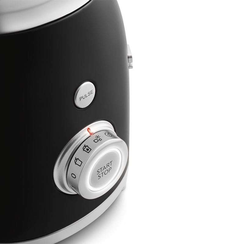 Smeg BLF03BLEU blender sort 800 Watt - Image 5