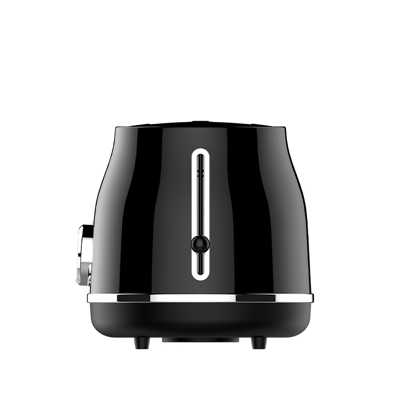 Witt Premium Retro br?drister sort - Image 2