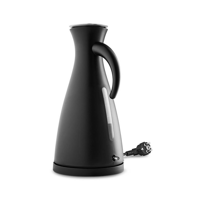 Eva Solo elkedel mat sort 1,5 liter - Image 1