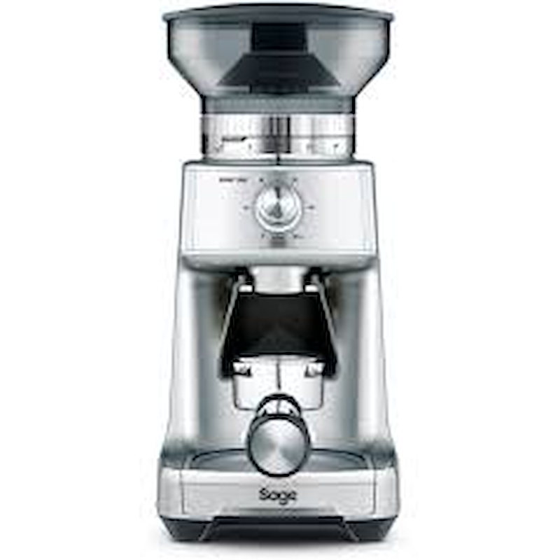 SAGE Sage kaffekv?rn BCG 600 SIL st?l - Image 1
