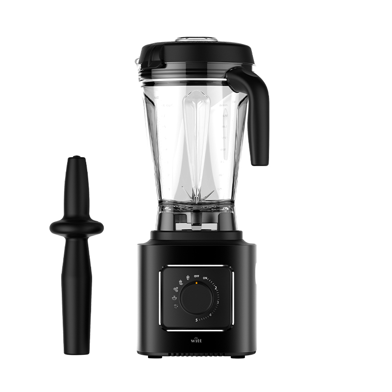 Witt Premium powerblender sort - Image 1
