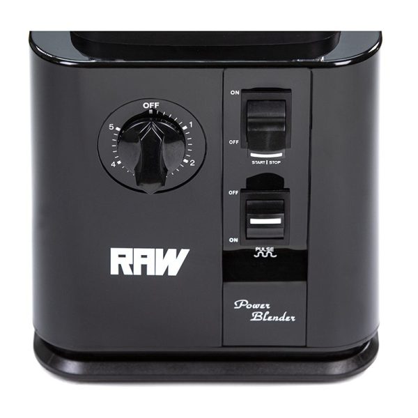 RAW Fuel 2.5 blender sort - Image 3