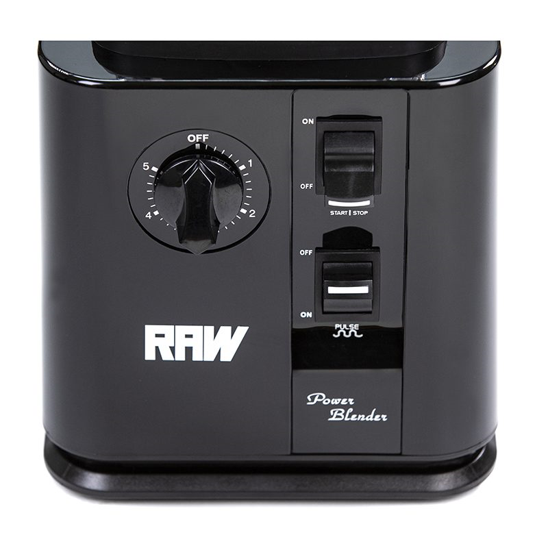 RAW Fuel 2.5 blender sort - Image 3