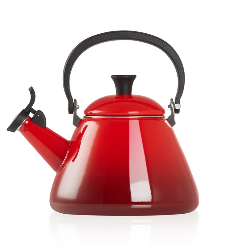 Le Creuset Kone kedel cerise 1,6 liter - Image 1
